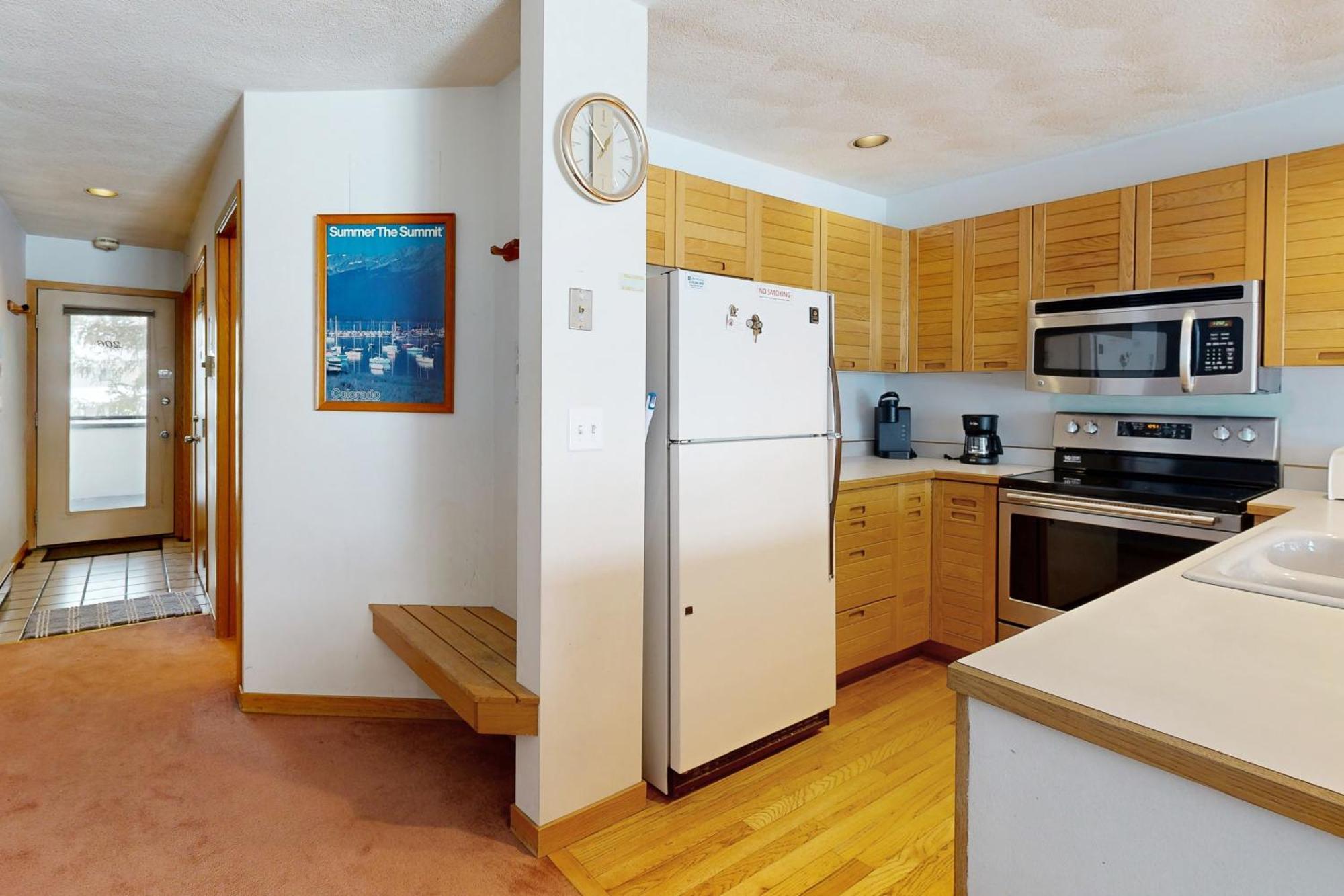 East Bay 6 Apartment Dillon Bagian luar foto